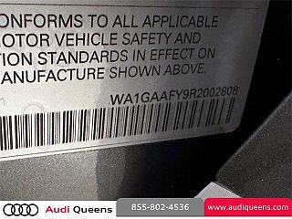 2024 Audi Q5 Premium WA1GAAFY9R2002808 in Flushing, NY 19