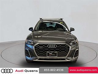 2024 Audi Q5 Premium WA1GAAFY9R2002808 in Flushing, NY 2