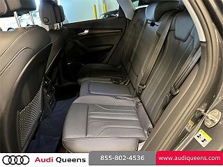 2024 Audi Q5 Premium WA1GAAFY9R2002808 in Flushing, NY 22