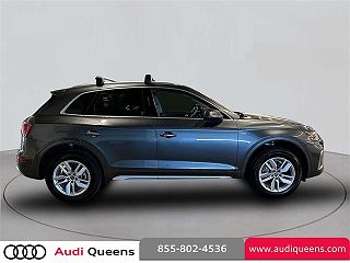 2024 Audi Q5 Premium WA1GAAFY9R2002808 in Flushing, NY 4