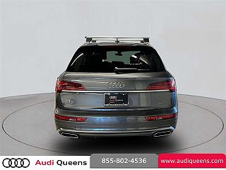 2024 Audi Q5 Premium WA1GAAFY9R2002808 in Flushing, NY 6