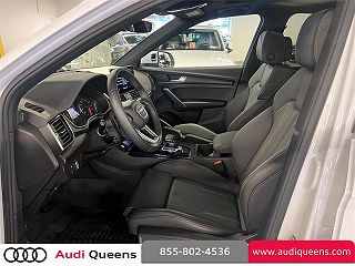 2024 Audi Q5 Premium WA14AAFY0R2006586 in Flushing, NY 13