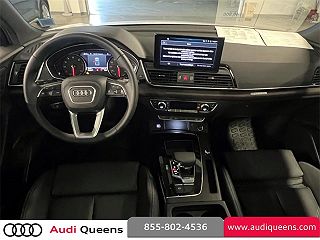 2024 Audi Q5 Premium WA14AAFY0R2006586 in Flushing, NY 15