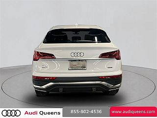 2024 Audi Q5 Premium WA14AAFY0R2006586 in Flushing, NY 4