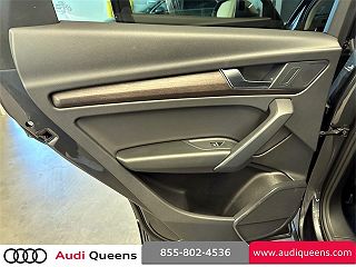 2024 Audi Q5 Premium WA1GAAFY4R2003767 in Flushing, NY 17