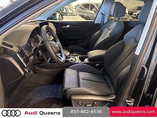 2024 Audi Q5 Premium WA1GAAFY4R2003767 in Flushing, NY 18