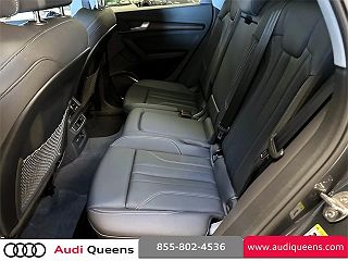 2024 Audi Q5 Premium WA1GAAFY4R2003767 in Flushing, NY 19