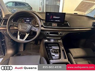 2024 Audi Q5 Premium WA1GAAFY4R2003767 in Flushing, NY 20
