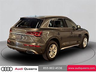 2024 Audi Q5 Premium WA1GAAFY4R2003767 in Flushing, NY 5
