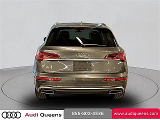 2024 Audi Q5 Premium WA1GAAFY4R2003767 in Flushing, NY 6