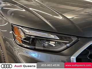 2024 Audi Q5 Premium WA1GAAFY4R2003767 in Flushing, NY 8