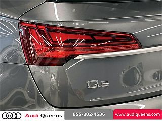 2024 Audi Q5 Premium WA1GAAFY4R2000710 in Flushing, NY 11