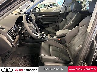 2024 Audi Q5 Premium WA1GAAFY4R2000710 in Flushing, NY 16