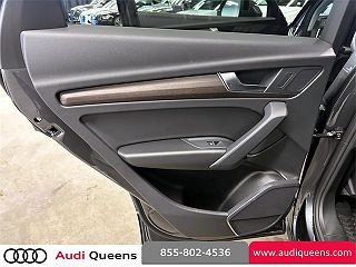 2024 Audi Q5 Premium WA1GAAFY4R2000710 in Flushing, NY 19