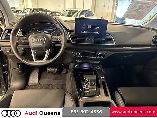 2024 Audi Q5 Premium WA1GAAFY4R2000710 in Flushing, NY 21
