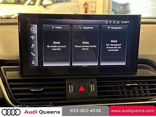 2024 Audi Q5 Premium WA1GAAFY4R2000710 in Flushing, NY 28