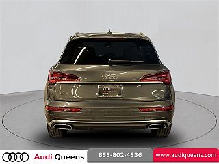 2024 Audi Q5 Premium WA1GAAFY4R2000710 in Flushing, NY 6