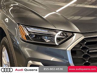 2024 Audi Q5 Premium WA1GAAFY4R2000710 in Flushing, NY 9