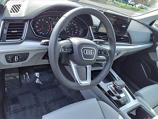 2024 Audi Q5 Premium WA1GAAFY4R2048837 in Fredericksburg, VA 17