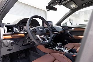 2024 Audi Q5 Premium Plus WA1E2AFY3R2069375 in Fresno, CA 7