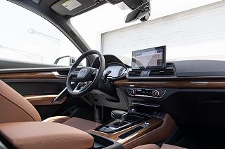 2024 Audi Q5 Premium Plus WA1E2AFY3R2069375 in Fresno, CA 8