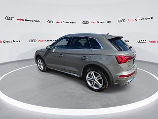 2024 Audi Q5 Prestige WA1F2AFY7R2043009 in Great Neck, NY 6