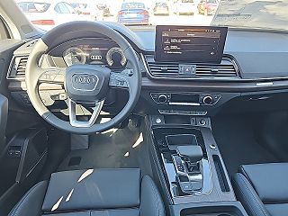 2024 Audi Q5 Premium Plus WA1E2AFY6R2053719 in Houston, TX 20