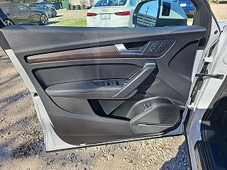2024 Audi Q5 Premium Plus WA1E2AFY6R2053719 in Houston, TX 7