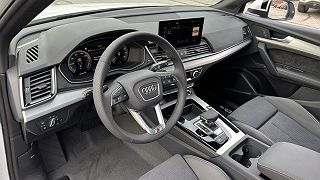 2024 Audi Q5 Premium Plus WA1E2AFY1R2052252 in Lexington, KY 15