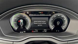 2024 Audi Q5 Premium Plus WA1E2AFY1R2052252 in Lexington, KY 19