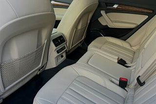2024 Audi Q5 Premium WA1ABAFY3R2065387 in Long Beach, CA 11