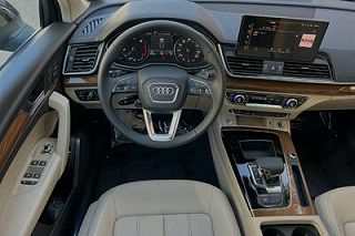 2024 Audi Q5 Premium WA1ABAFY3R2065387 in Long Beach, CA 13