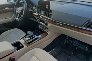 2024 Audi Q5 Premium WA1ABAFY3R2065387 in Long Beach, CA 15