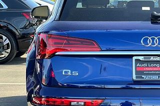 2024 Audi Q5 Premium WA1ABAFY3R2065387 in Long Beach, CA 26