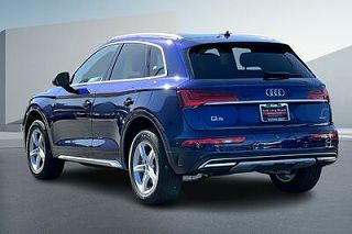 2024 Audi Q5 Premium WA1ABAFY3R2065387 in Long Beach, CA 3