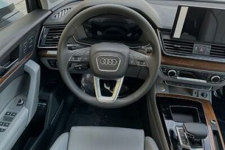 2024 Audi Q5 Premium Plus WA1E2AFY3R2076911 in Long Beach, CA 13