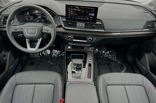 2024 Audi Q5 Premium Plus WA1BBAFY5R2073446 in Long Beach, CA 12