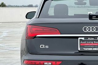 2024 Audi Q5 Premium Plus WA1BBAFY5R2073446 in Long Beach, CA 26