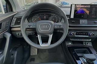 2024 Audi Q5 Premium WA1ABAFY0R2066738 in Long Beach, CA 13