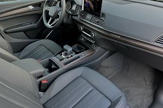 2024 Audi Q5 Premium WA1ABAFY0R2066738 in Long Beach, CA 15