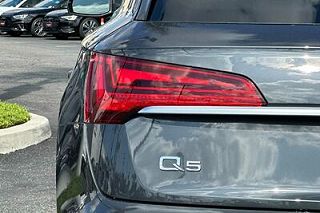 2024 Audi Q5 Premium WA1ABAFY0R2066738 in Long Beach, CA 26