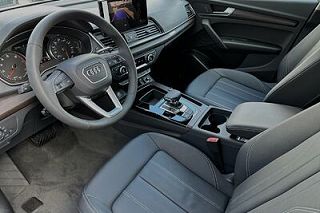 2024 Audi Q5 Premium WA1ABAFY0R2066738 in Long Beach, CA 9