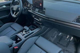 2024 Audi Q5 Premium WA1GAAFY3R2062972 in Long Beach, CA 15
