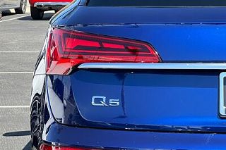 2024 Audi Q5 Premium WA1GAAFY3R2062972 in Long Beach, CA 26