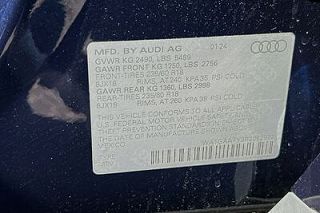 2024 Audi Q5 Premium WA1GAAFY3R2062972 in Long Beach, CA 27