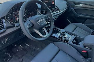 2024 Audi Q5 Premium WA1GAAFY3R2062972 in Long Beach, CA 9