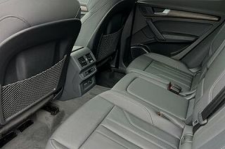 2024 Audi Q5 Premium Plus WA1E2AFY5R2069734 in Long Beach, CA 11