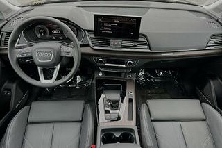2024 Audi Q5 Premium Plus WA1E2AFY5R2069734 in Long Beach, CA 12