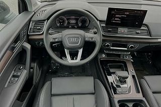 2024 Audi Q5 Premium Plus WA1E2AFY5R2069734 in Long Beach, CA 13