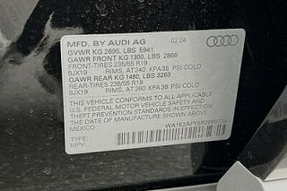 2024 Audi Q5 Premium Plus WA1E2AFY5R2069734 in Long Beach, CA 27